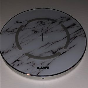 Marble Wireless Charger